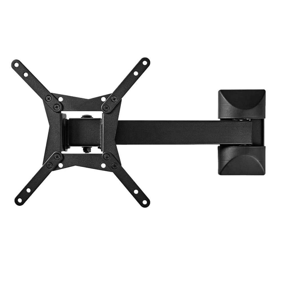 TV Veggfeste - Fullt Justerbart 10 - 32" 30 kg TVWM21BK