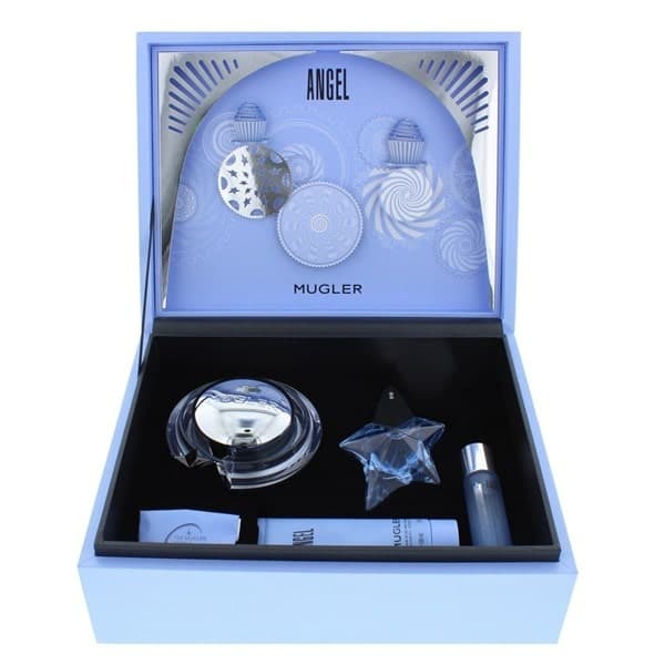 Thierry Mugler Angel Gift Set 50ml EdP