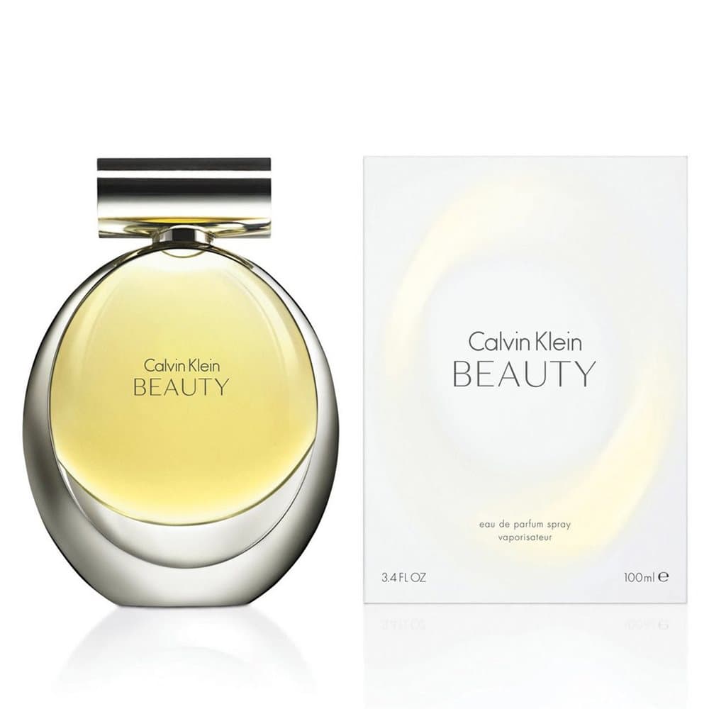 Calvin Klein Beauty EdP, 100ml