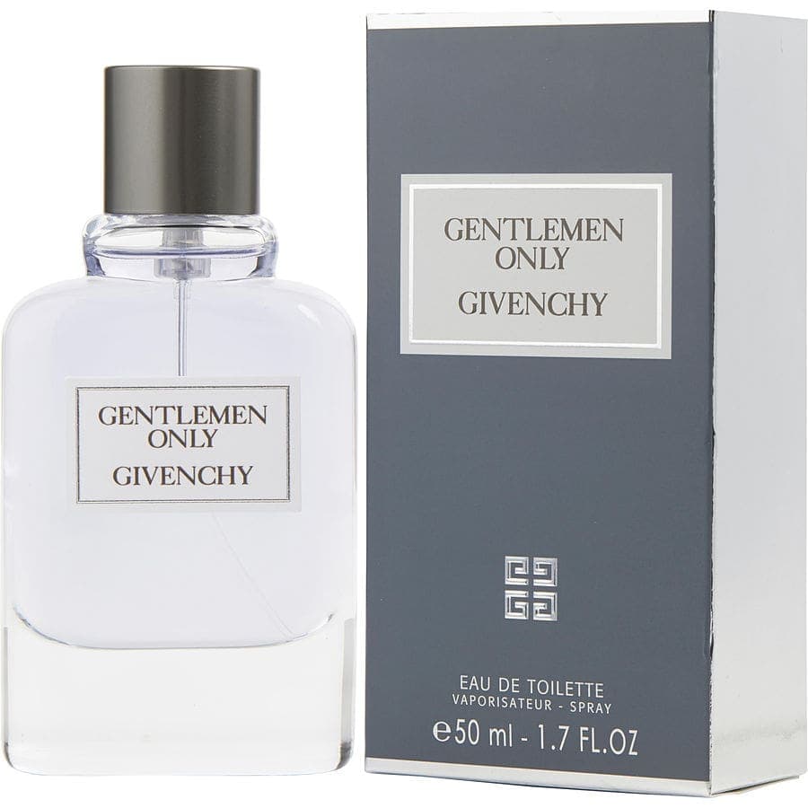Givenchy Gentlemen Only EdT, 50ml
