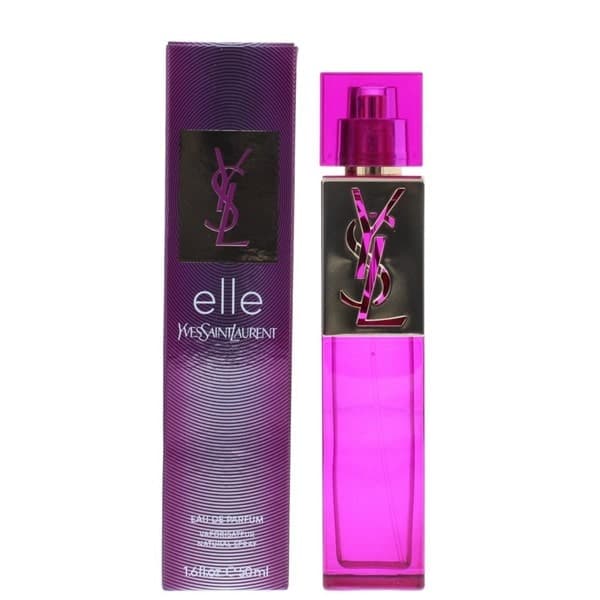 Yves Saint Laurent Elle EdP, 50ml