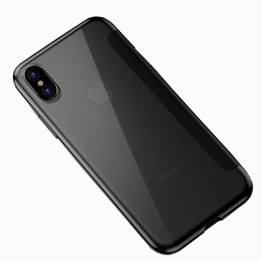 Fodral med Touchfunktion (Nyhet) för iPhone XS Max - BASEUS