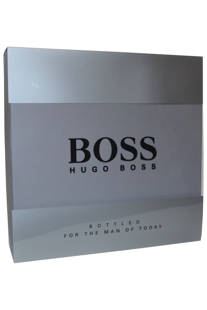 Hugo Boss Bottled Giftset EdT, Shower gel and After Shave