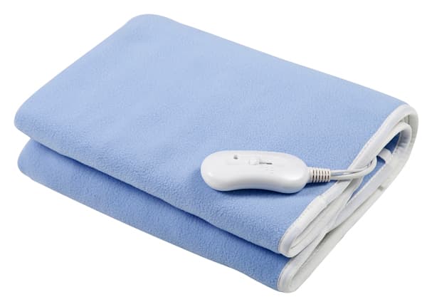 ELEKTRISK FILT SAMMET VELVET