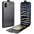 Miniatyrbild 1 av 4: iPhone XS Max | Svart Flip-Cover