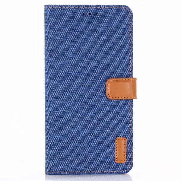 iPhone XS Max Plånboksfodral Premium Protection