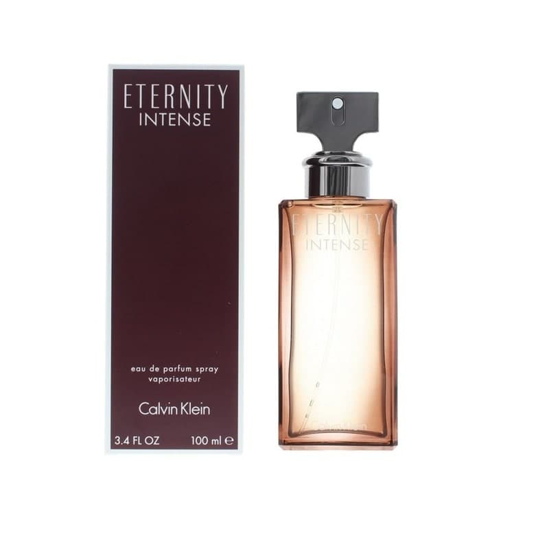 Calvin Klein Eternity Intense EdP, 100ml