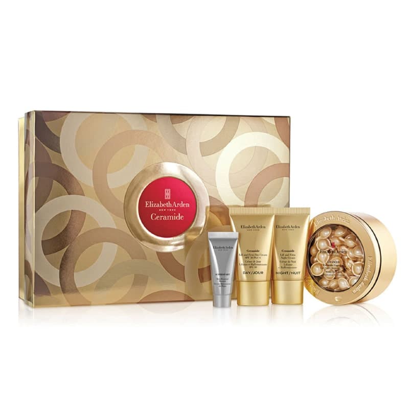 Elizabeth Arden Ceramide Giftset - Skin care for her