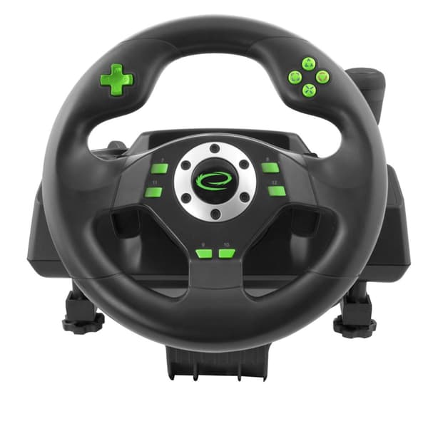 GAMING WHEEL DRIFT PC/PS3 EGW101