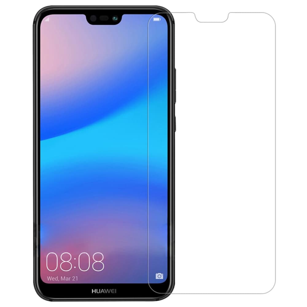 2-PACK MyGuard Skärmskydd för Huawei Mate 20 lite