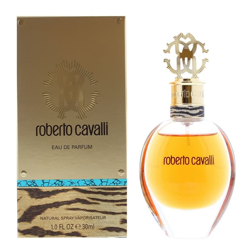 Roberto Cavalli EdP, 30ml