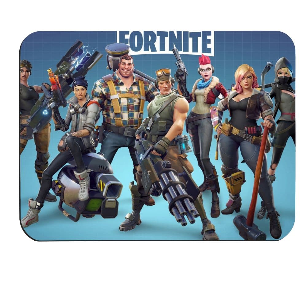 3mm Musmatta Fortnite
