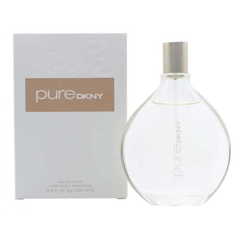 DKNY Pure A drop of Vanilla EdP, 100ml