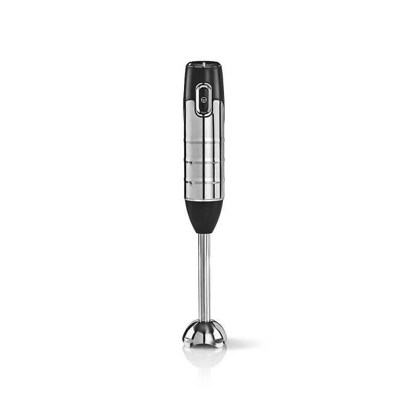 Stavblender 600W, Rustfrit stål