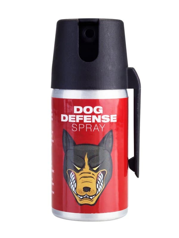 Dog Defense Spray - Självförsvarsspray