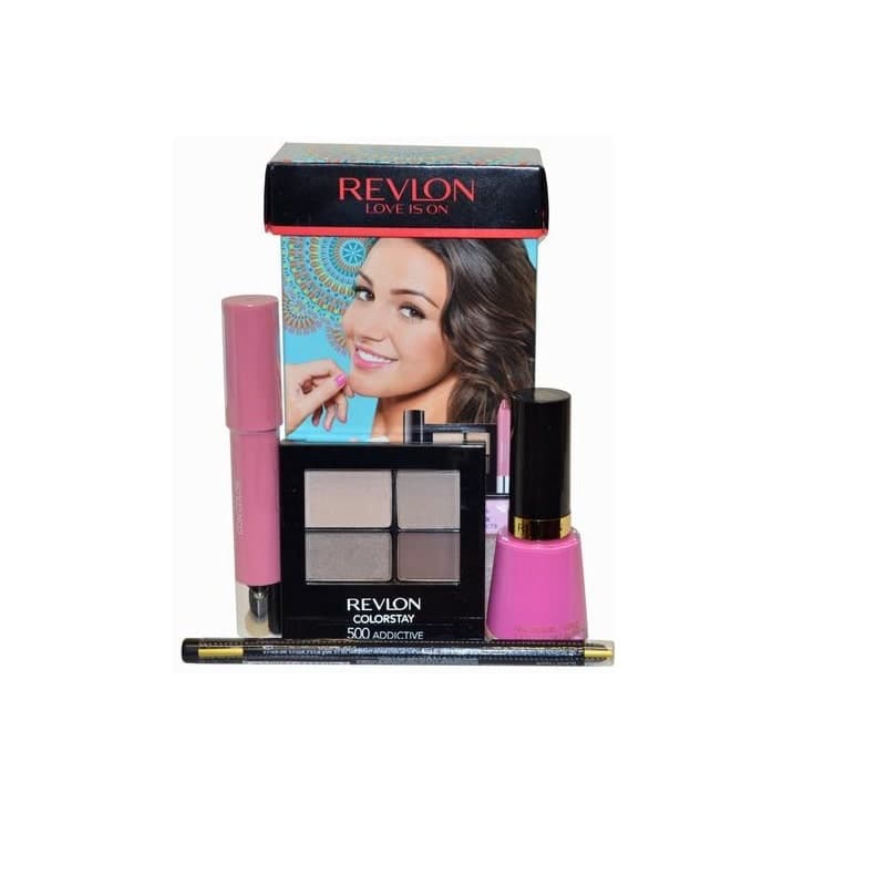 Revlon Michelle Keegan Summer Gift Box