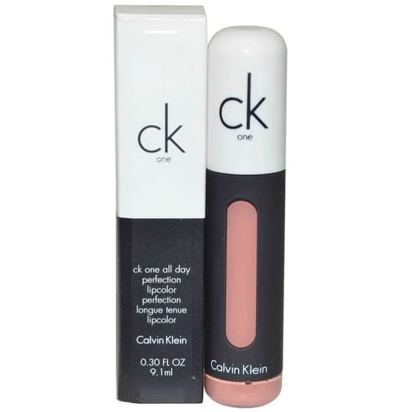 Calvin Klein CK One All Day Perfection, Lipgloss - Blur