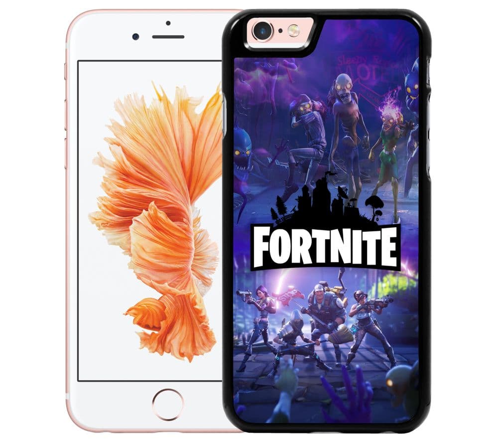 Apple iPhone 6 / 6S Mobilskal Fortnite