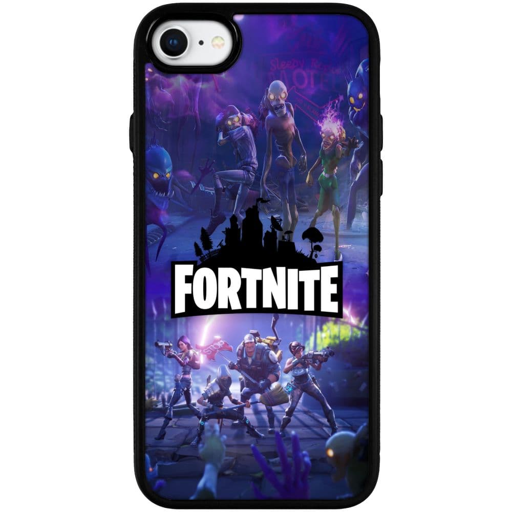 Apple iPhone 7 Mobilskal Fortnite Gaming
