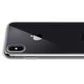 Miniatyrbild 4 av 11: Smart Skyddsskal i Silikon (Ruff-Grip) till iPhone XS Max