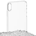 Miniatyrbild 7 av 11: Smart Skyddsskal i Silikon (Ruff-Grip) till iPhone XS Max
