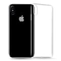 Miniatyrbild 11 av 11: Smart Skyddsskal i Silikon (Ruff-Grip) till iPhone XS Max