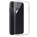 Miniatyrbild 1 av 11: Smart Skyddsskal i Silikon (Ruff-Grip) till iPhone XS Max