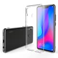 Miniatyrbild 1 av 11: Smart Skyddsskal i Silikon (Ruff-Grip) till Huawei P20 Lite