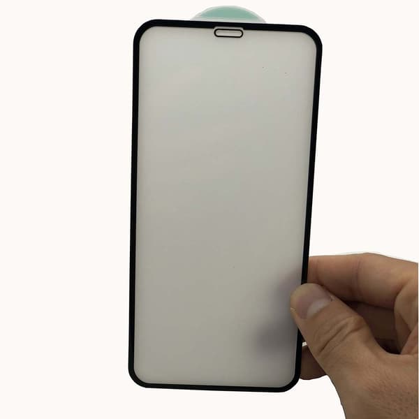 EXXO 3D-Skärmskydd från MyGuard till iPhone XR