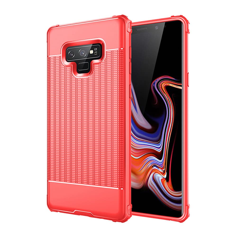 Samsung Galaxy Note 9 - Skal (LEMAN)