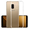 Miniatyrbild 1 av 8: Samsung Galaxy J6 2018 - Smart Skyddsskal i Silikon från FLOVEME