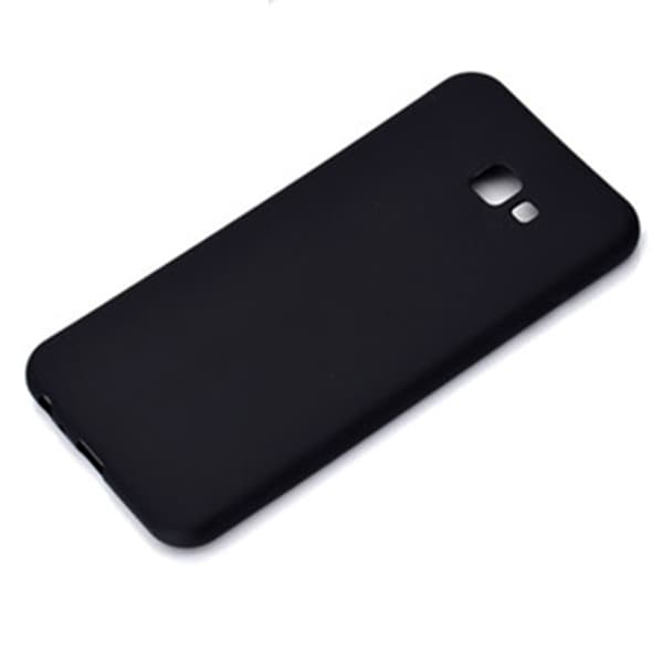 Samsung Galaxy J4+ (2018) - Stilrent Silikonskal av NKOBEE
