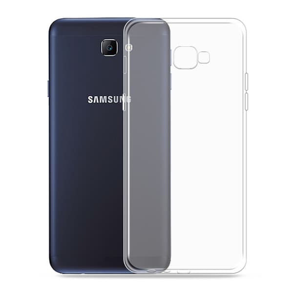 Samsung Galaxy J4+ 2018 - Praktiskt Silikonskal (FLOVEME)