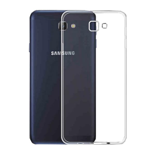 Samsung Galaxy J4+ 2018 - Praktiskt Silikonskal (FLOVEME)