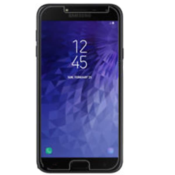 MyGuards Skärmskydd för Samsung Galaxy J4 2018 Screen-Fit