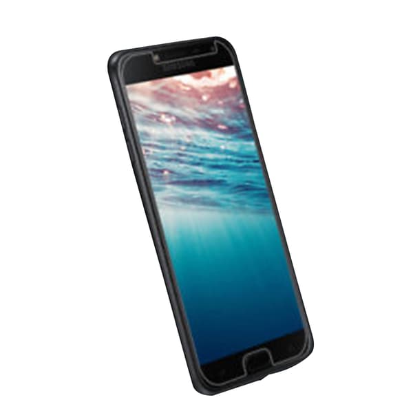 MyGuards Skärmskydd för Samsung Galaxy J4 2018 Screen-Fit