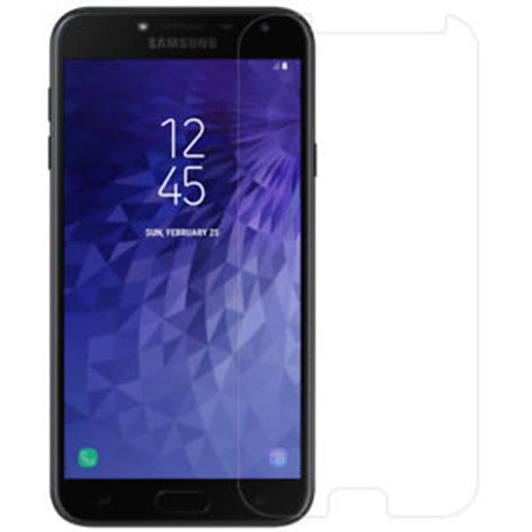 MyGuards (2-PACK) Skärmskydd för Samsung Galaxy J4 2018