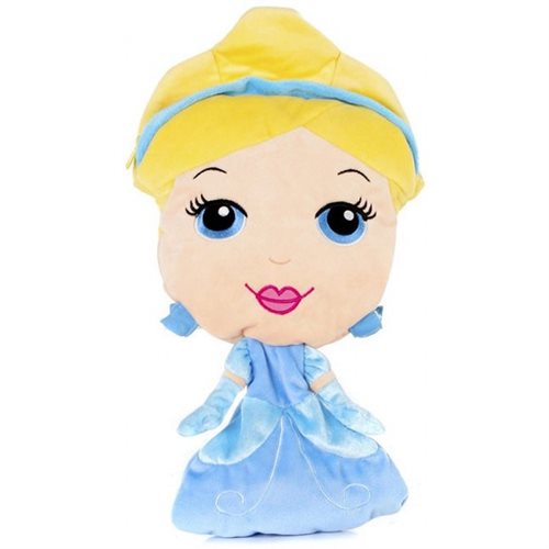 Bild av 3D Ryggsäck Barn - Disney Prinsessan Askungen