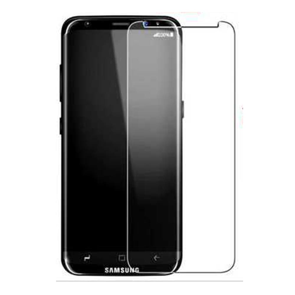 MyGuard Sk�rmskydd f�r Samsung Galaxy A7 2018