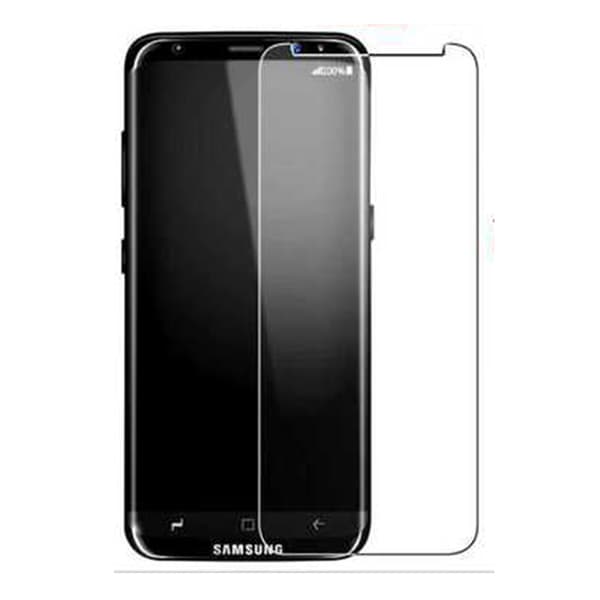 2-PACK MyGuard Sk�rmskydd - Samsung Galaxy A7 2018