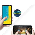 Miniatyrbild 4 av 7: MyGuards Skärmskydd (3-PACK) för Samsung Galaxy J6 2018
