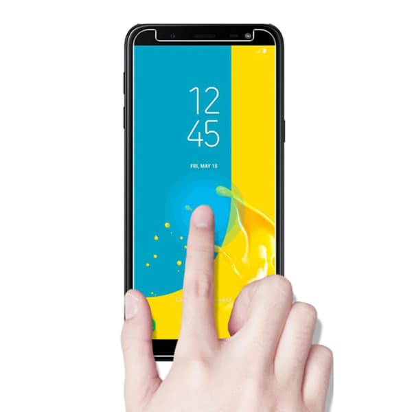 MyGuards Skärmskydd (3-PACK) för Samsung Galaxy J6 2018