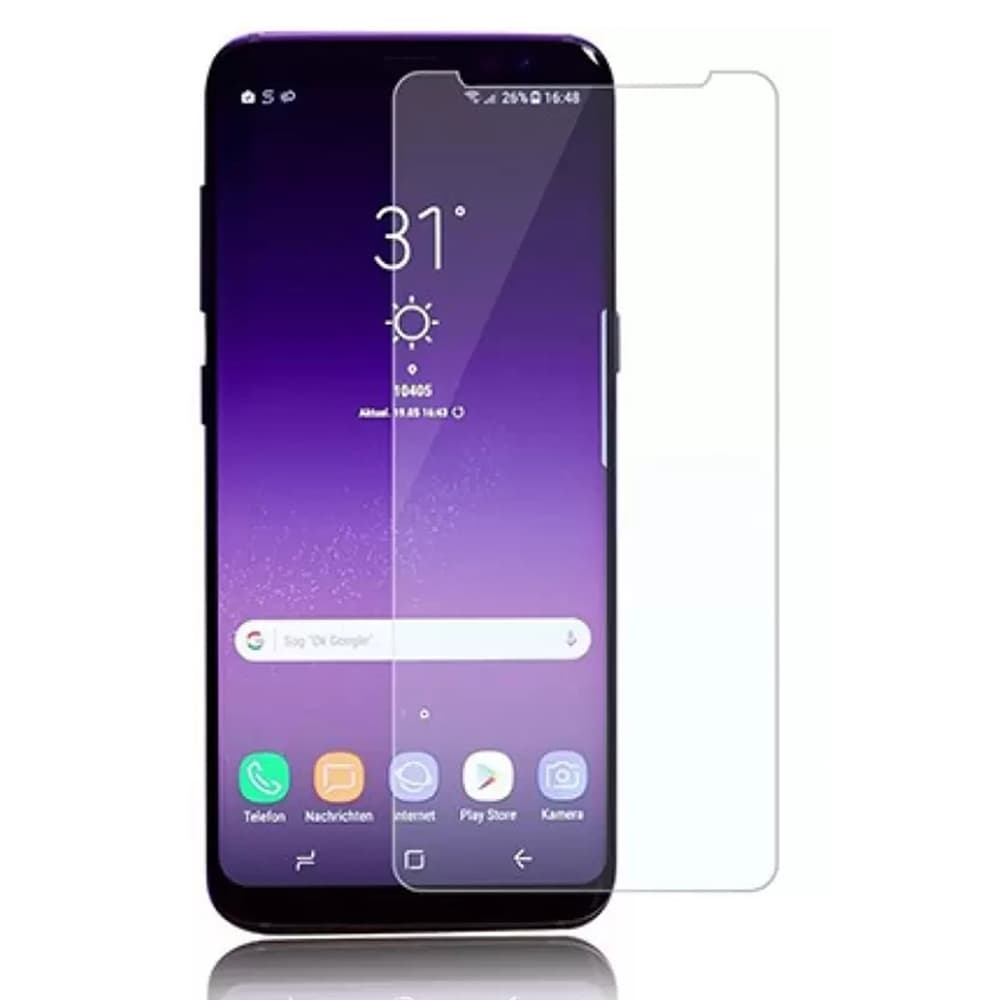 Sk�rmskydd fr�n ProGuard till Samsung Galaxy A7 2018