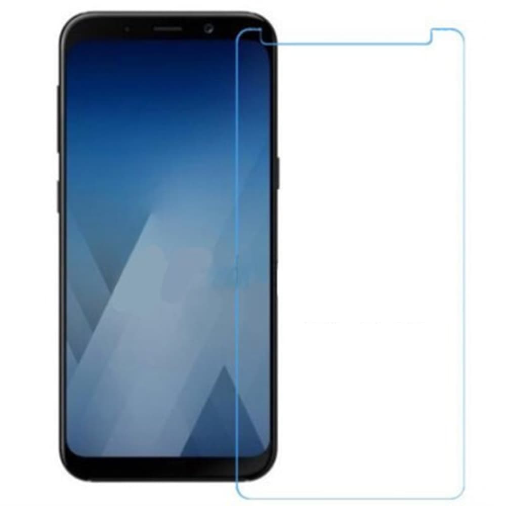 Sk�rmskydd fr�n ProGuard till Samsung Galaxy A7 2018