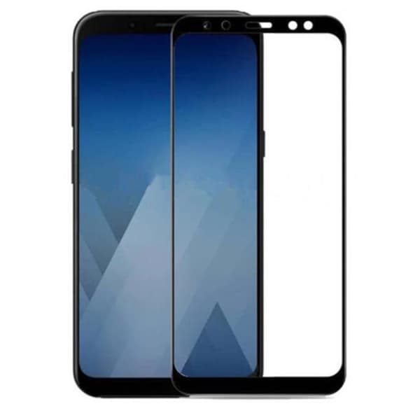 D:fence Sk�rmskydd till Samsung Galaxy A7 2018 (Ram)