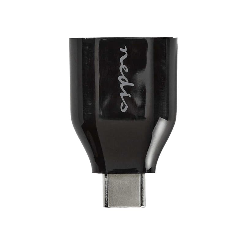 USB 3.0 Adapter - USB C Hann til USB A Hunn