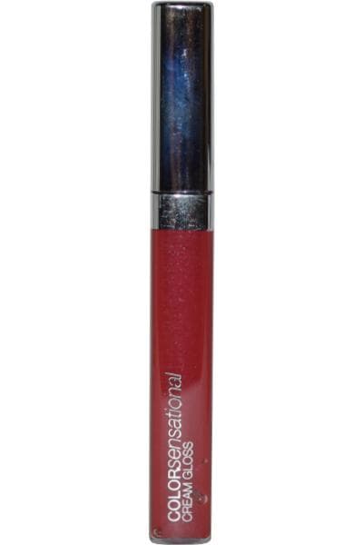 Maybelline Color Sensational Cream Gloss 6.8ml - Red Love
