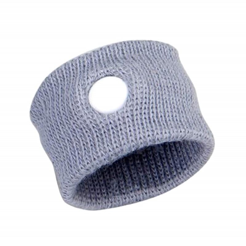 2x Armband mot Åksjuka och Illamående