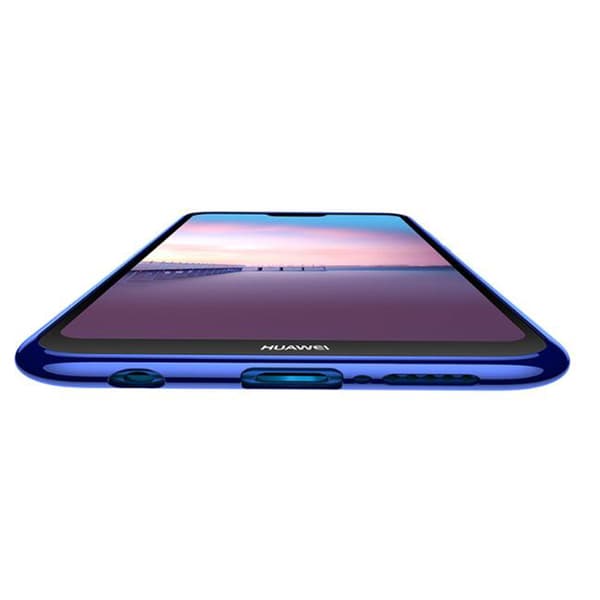 Floveme Extra tunna Silikonskal (Electroplated) - Huawei P20