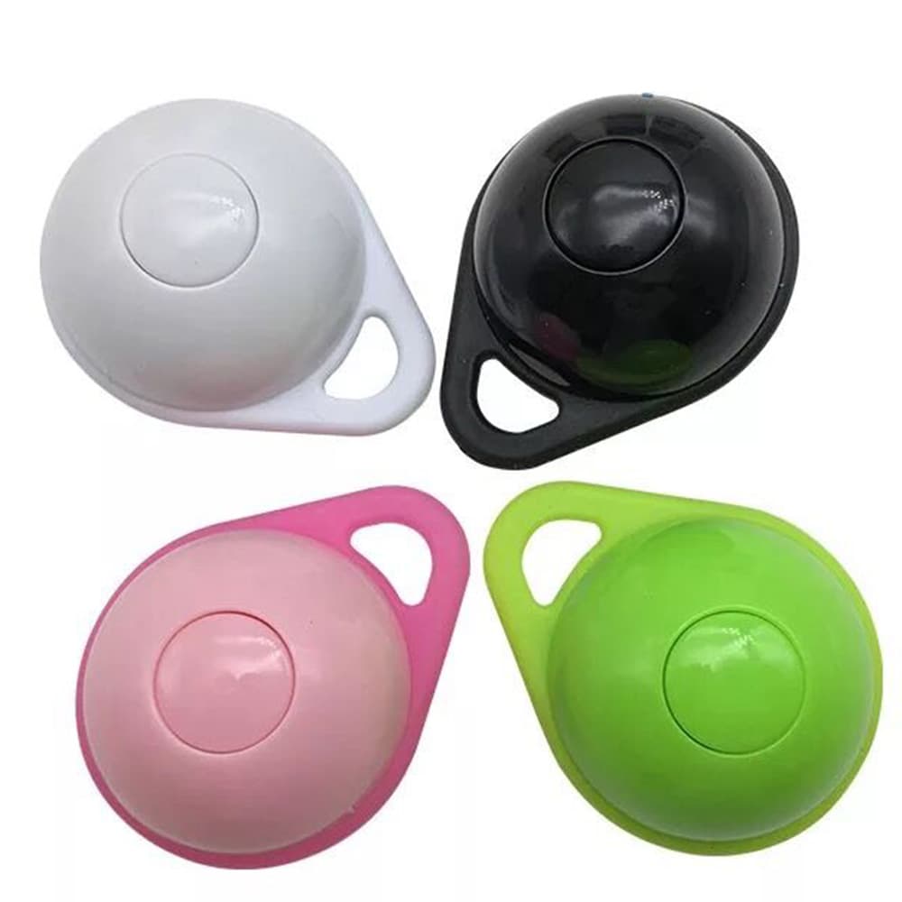 UFO Nyckelhittare Keyfinder Tracker med Bluetooth